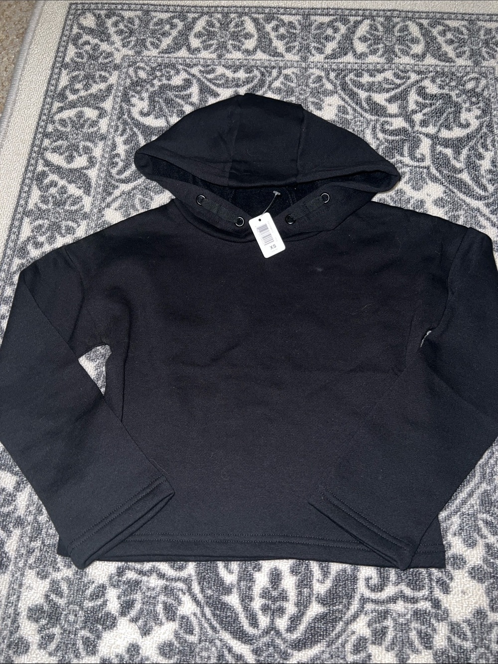Kidpik sweatshirt hoodie